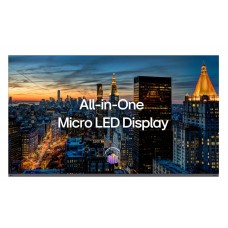 LG MAGNIT LAAA007 All-in-One Mikro LED Ekran